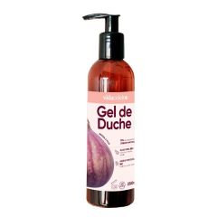 Gel Duche Bio, Figo