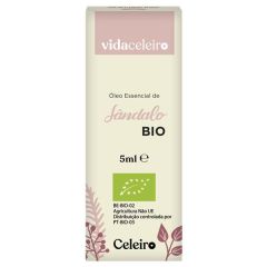 Óleo Essencial Sândalo Bio