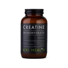 Creatina Monohidratada