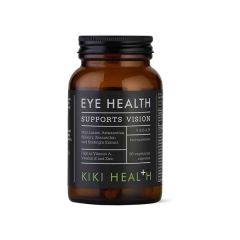 Eye Health Supports Vision