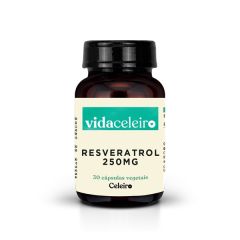 Resveratrol 250 Mg