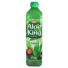 Aloe King Original Sumo Aloé