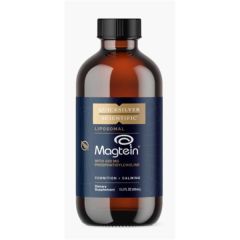 Magnésio Líquido - Magtein