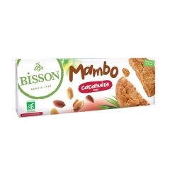 Bolacha Com Manteiga De Amendoim Bio