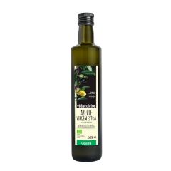 Azeite Virgem Extra Biológico