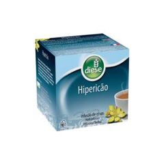 Infusão De Hipericão