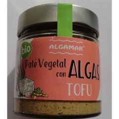 Paté De Algas Bio