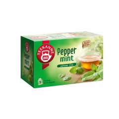 Chá Hortelã-Pimenta