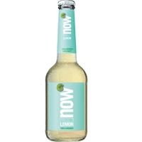 Refrigerante Bio Now Fresh Lemon