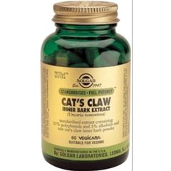 Extrato Da Casca De Garra De Gato