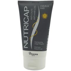 Nutricap Champô Anti-Queda