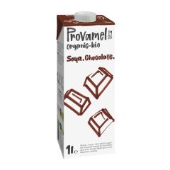 Bebida De Soja Bio Chocolate