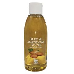 Óleo De Amêndoas Doces