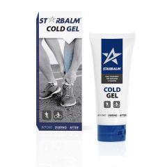 Star Balm Cold Gel