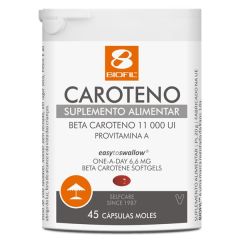 Vitamina A 10000 Betacaroteno