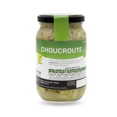 Chucrute Bio