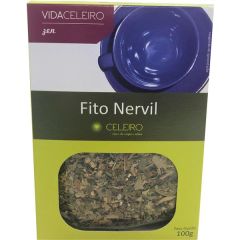 Chá Fito Nervil