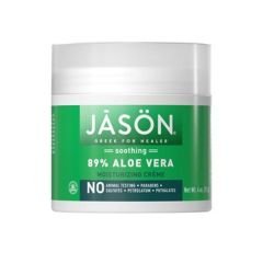 Creme Hidratante Com Aloé Vera