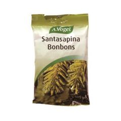 Santasapina Rebuçados