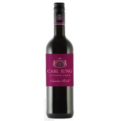 Vinho Tinto Sem Álcool