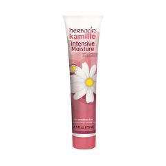 Creme Hidratante Intensivo Aloé, Vitamina E, Camomila
