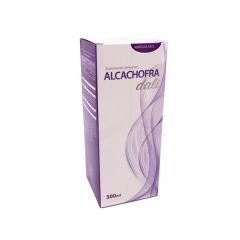 Alcachofra